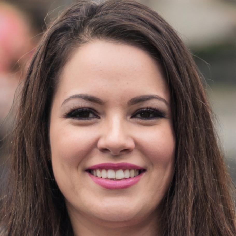 Celine Winterbourne, Lead Color Theory Specialist